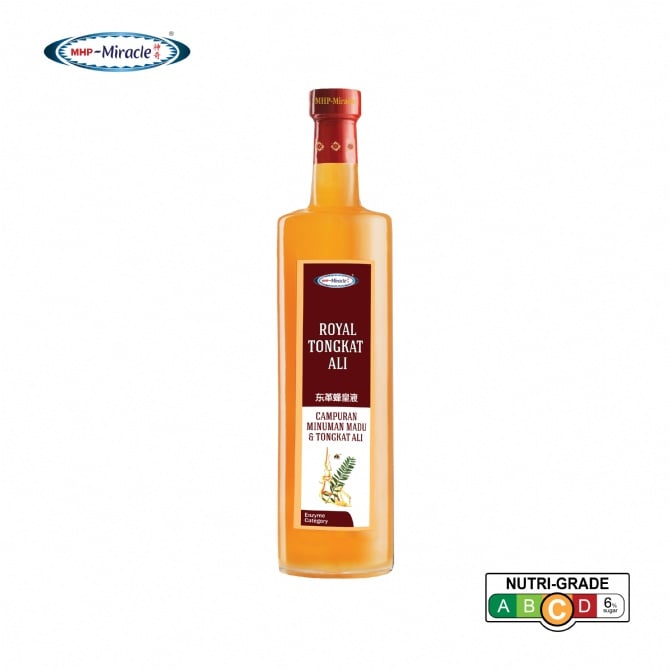 东革蜂皇液 (750ml)