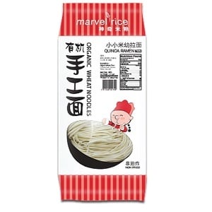 小小米拉面 (275gm)