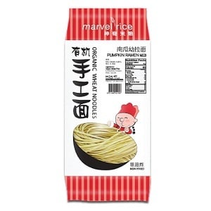 南瓜拉面 (275gm)